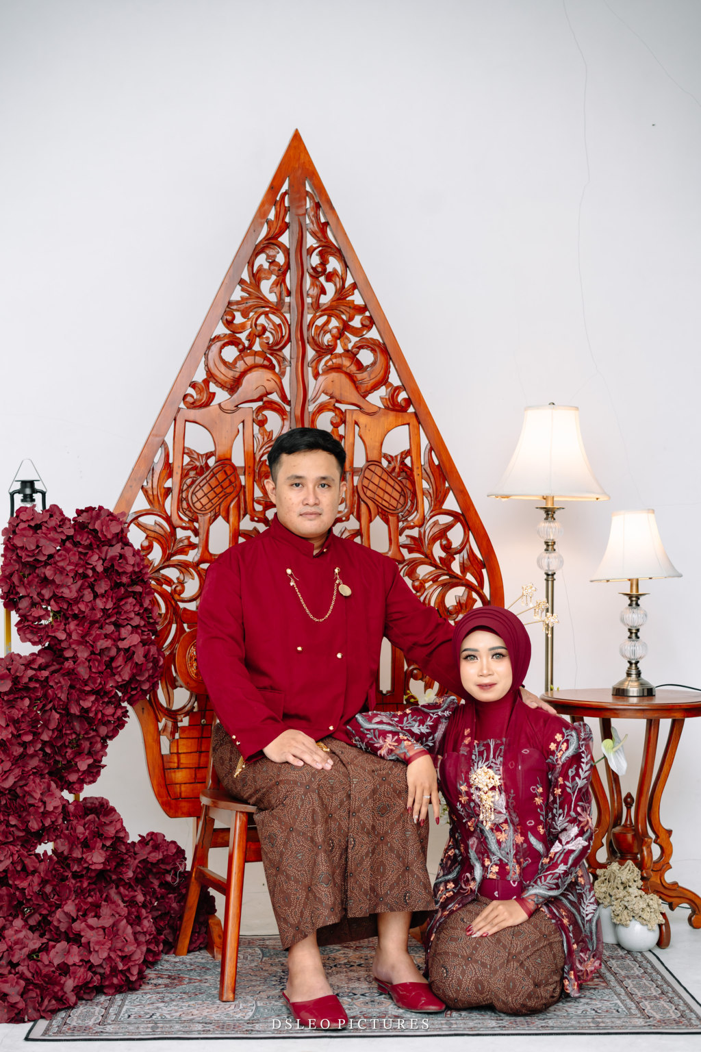 Putri & faiz 3