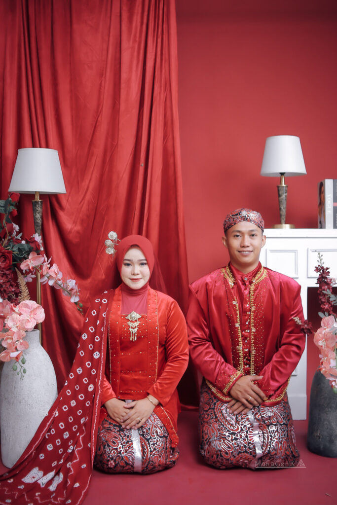Putri & hendro 8
