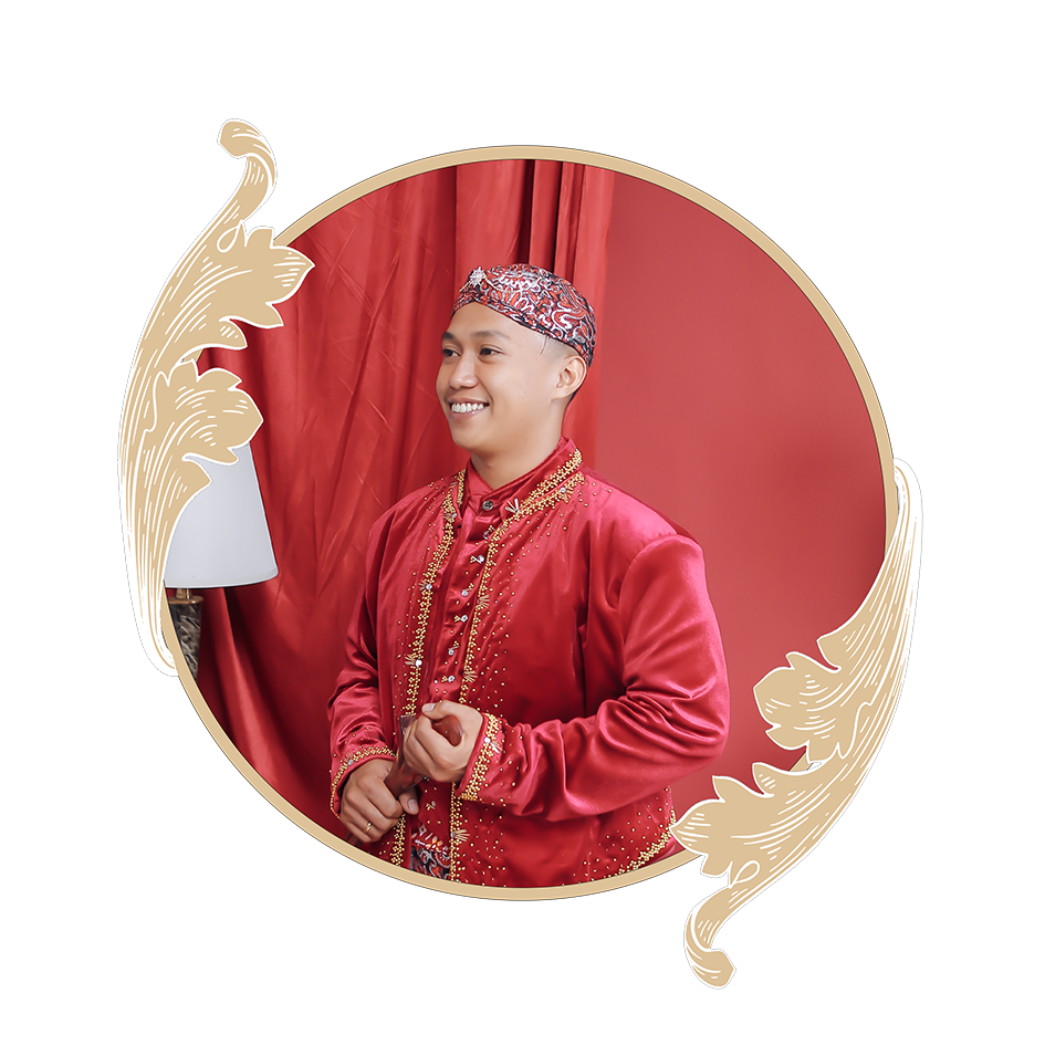 Putri & hendro cpp