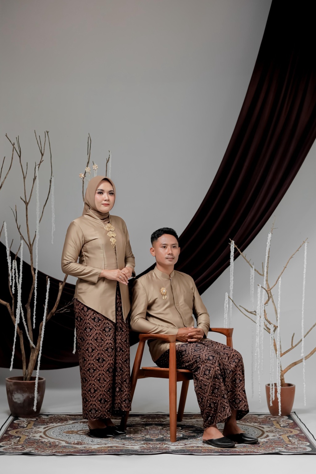 Rahajeng & nasyir 11