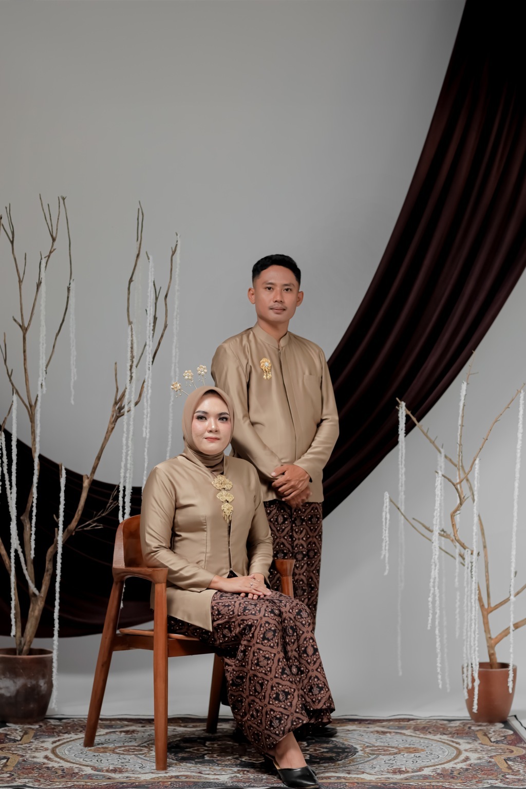 Rahajeng & nasyir 12