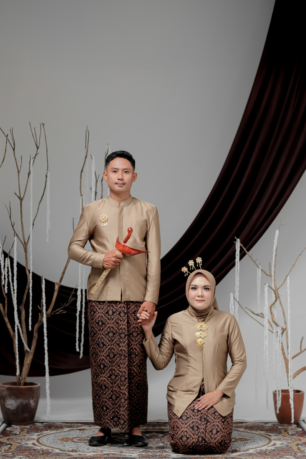 Rahajeng & nasyir 13