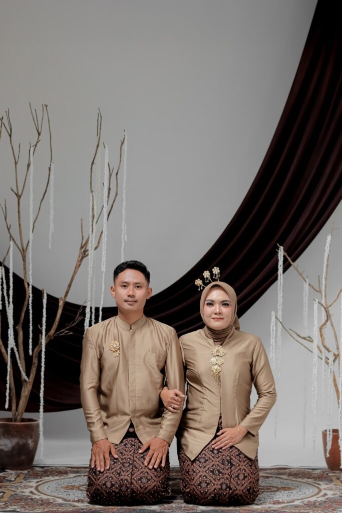 Rahajeng & nasyir 16