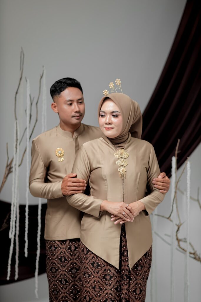 Rahajeng & nasyir 6