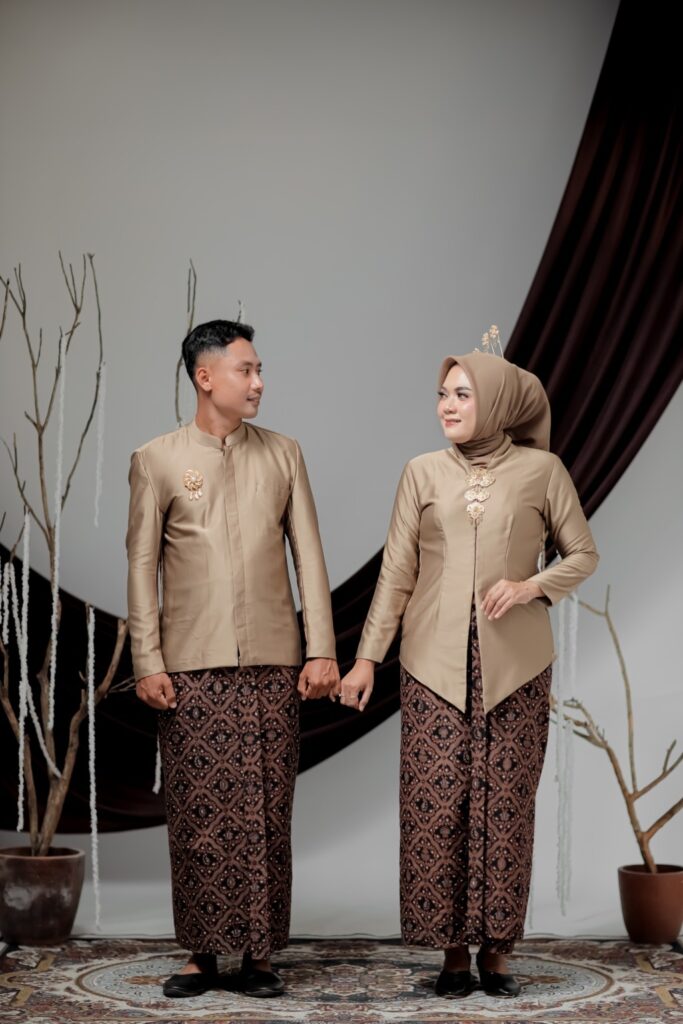 Rahajeng & nasyir 7