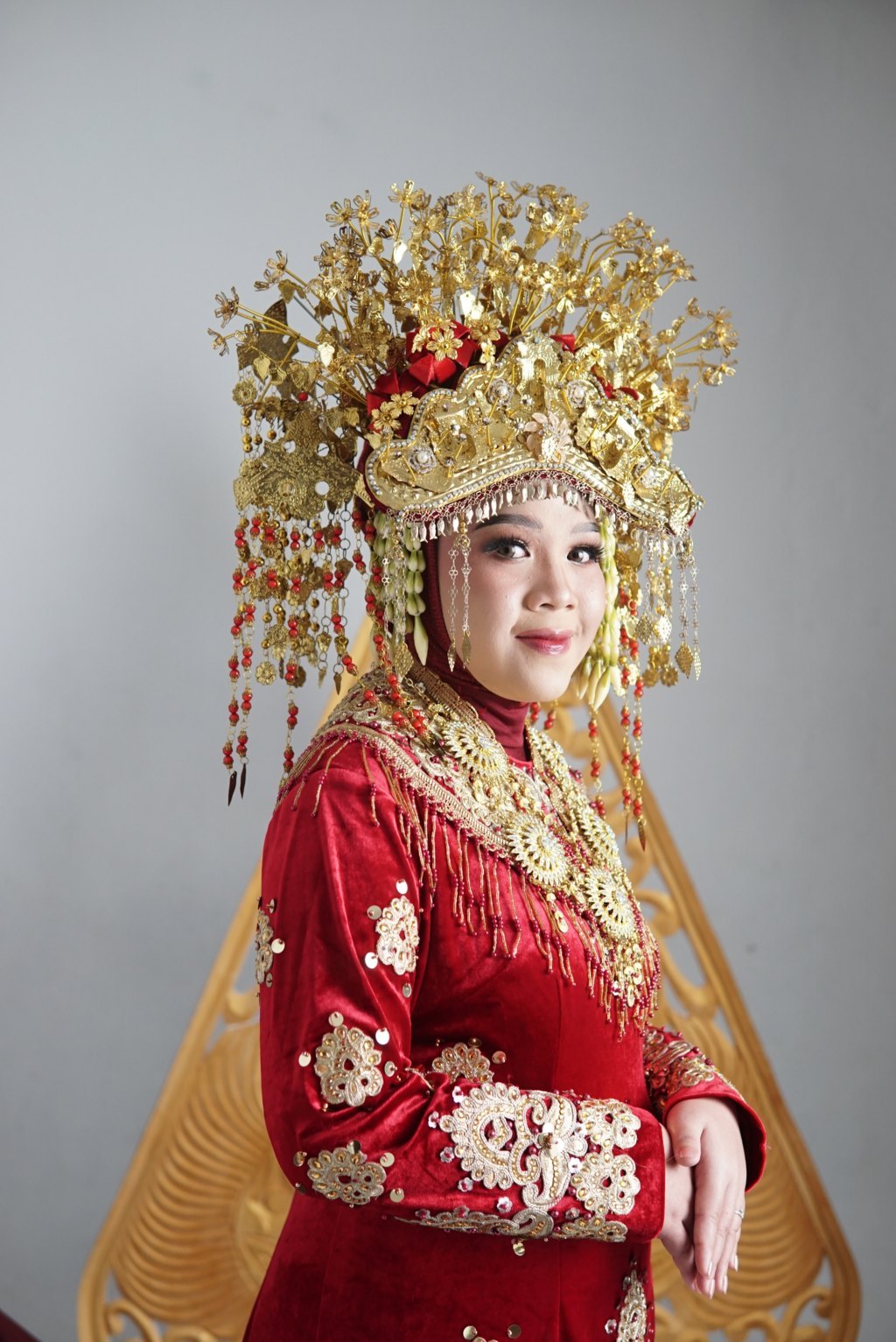 Rima & bagus 2