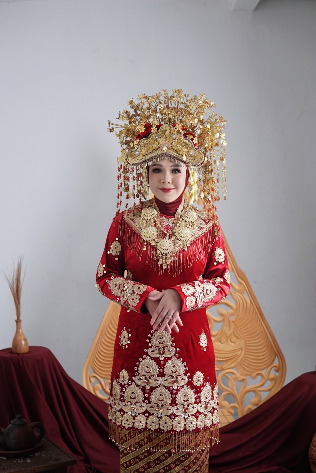Rima & bagus 3