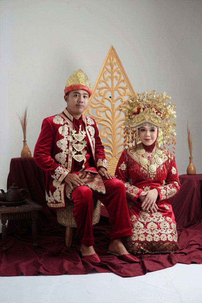 Rima & bagus 4