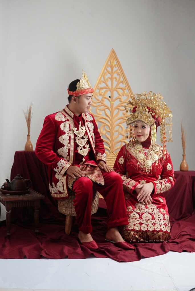 Rima & bagus 5