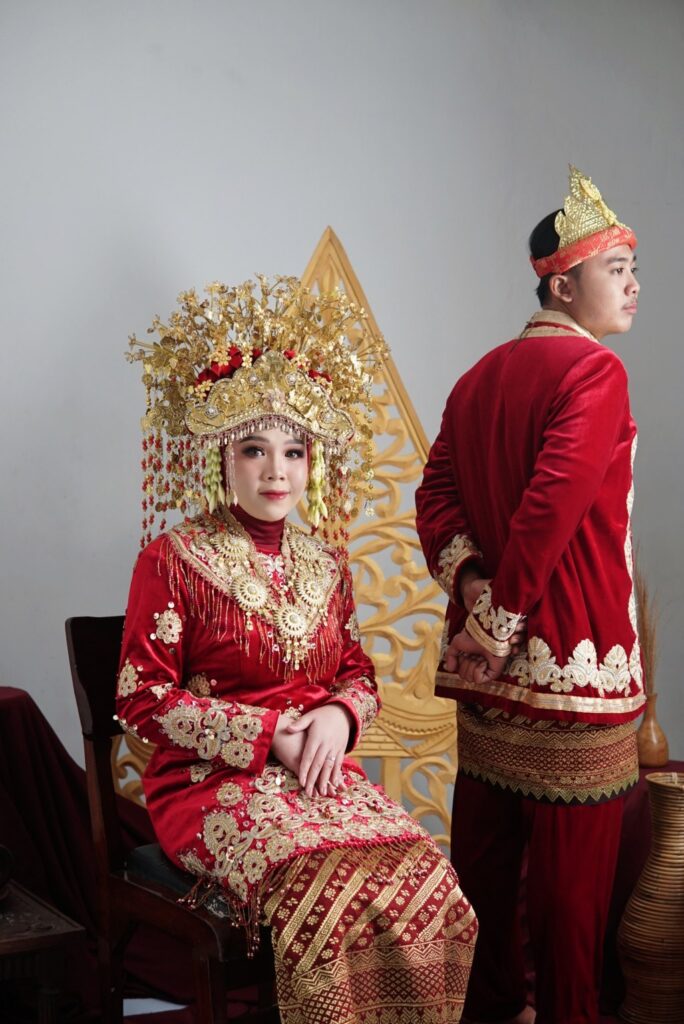 Rima & bagus 6