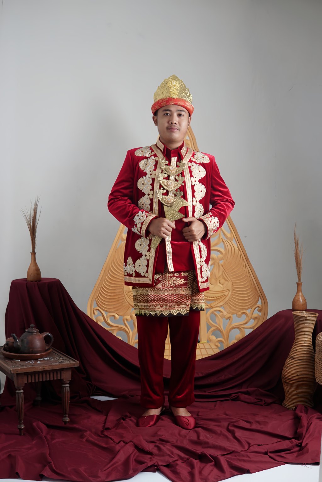 Rima & bagus 8