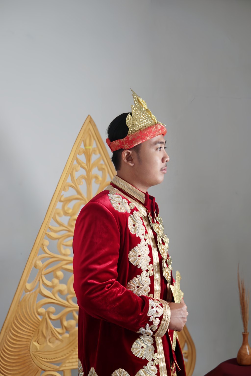 Rima & bagus 9