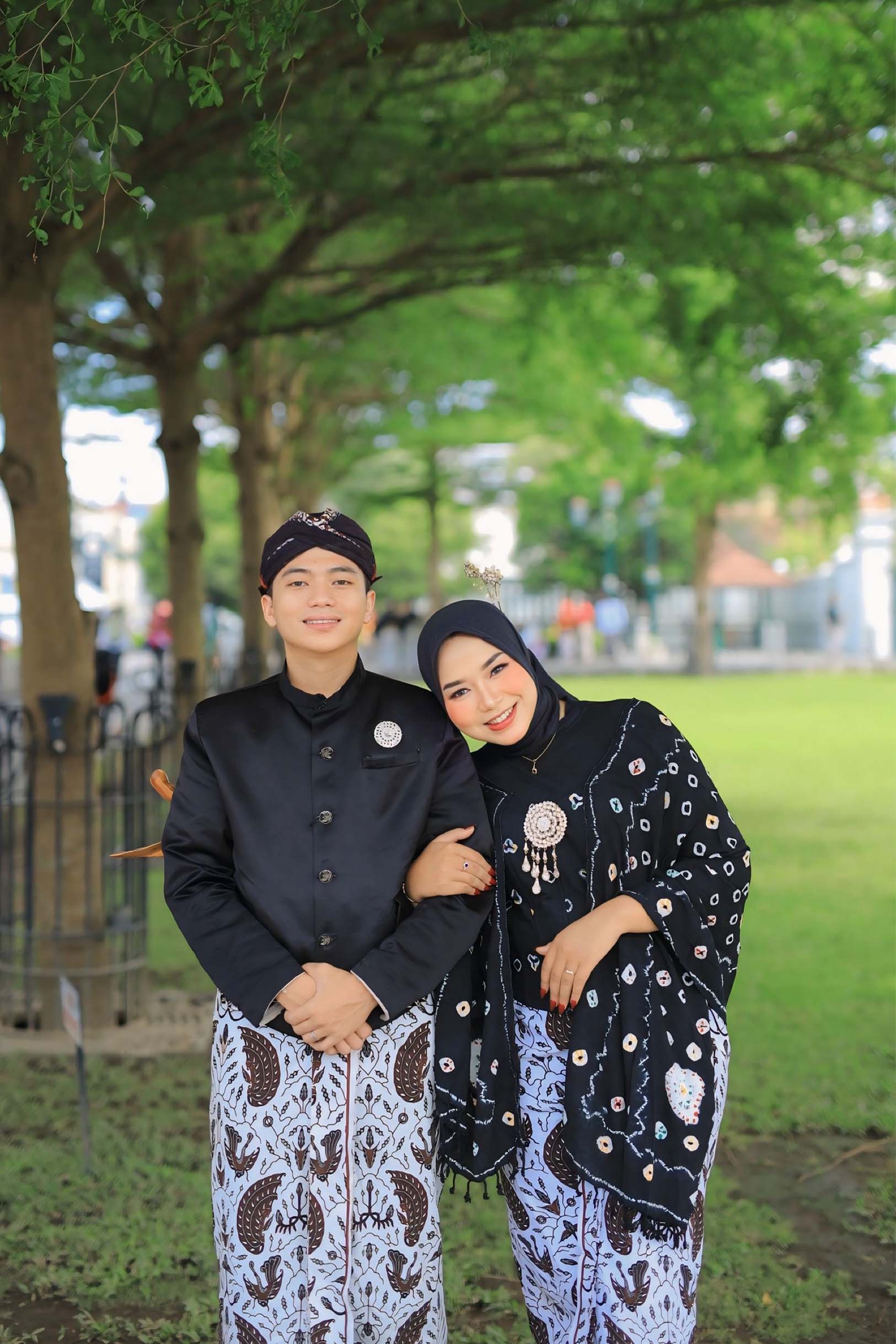 Rivaldy & pinkan 3