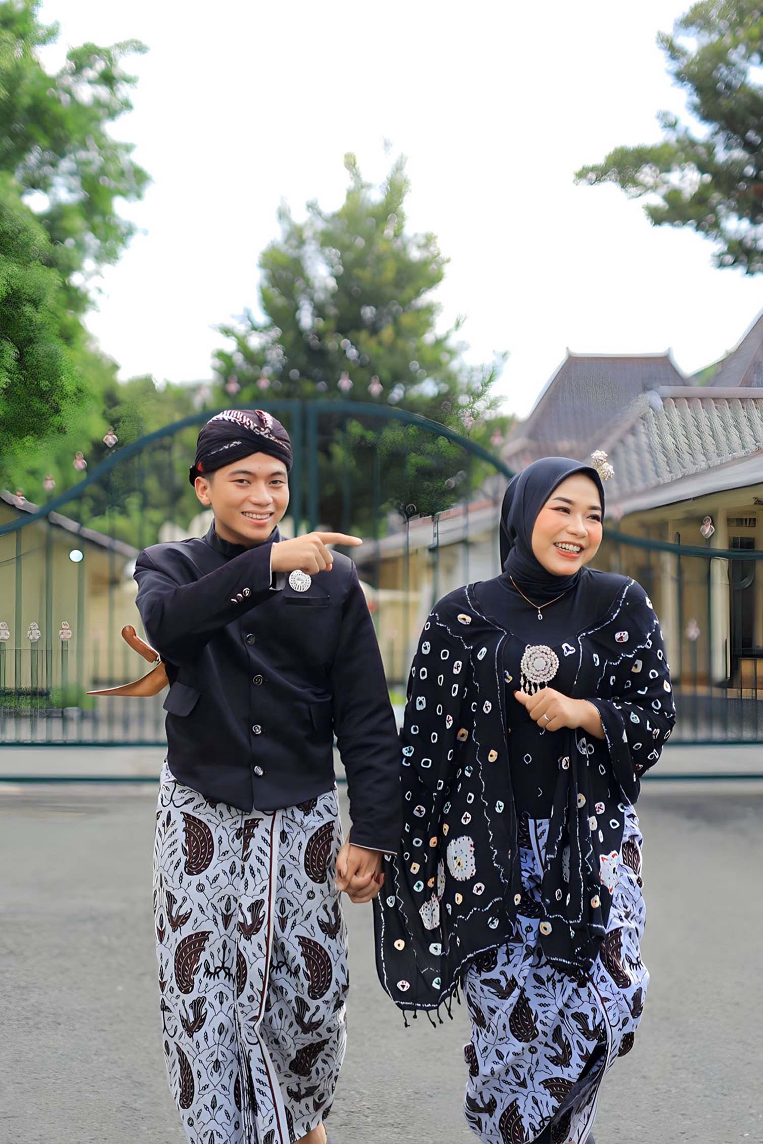 Rivaldy & pinkan 9