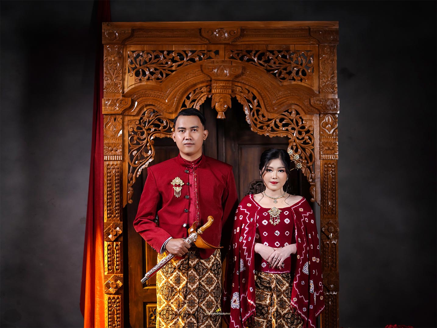 Riyan & lestari 10