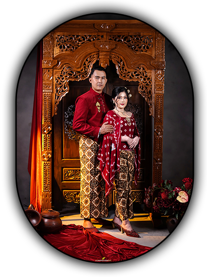 Riyan & lestari cv
