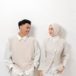 Rizky & danik 1
