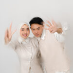 Rizky & danik 4