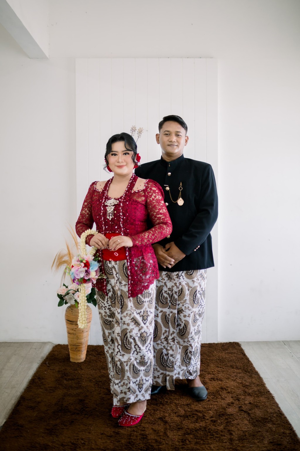 Rudi & immeldha 5