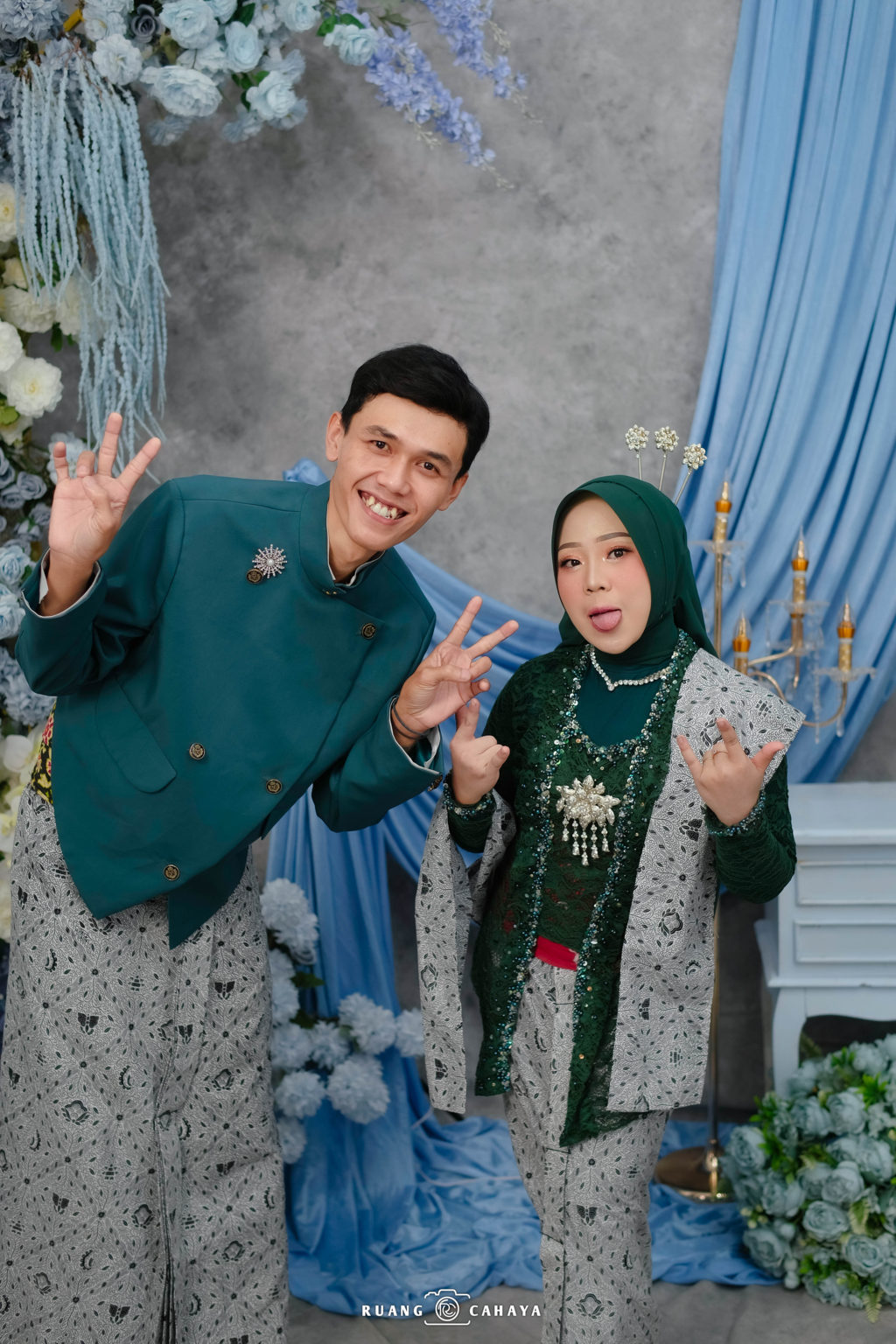 Septi & bambang 12