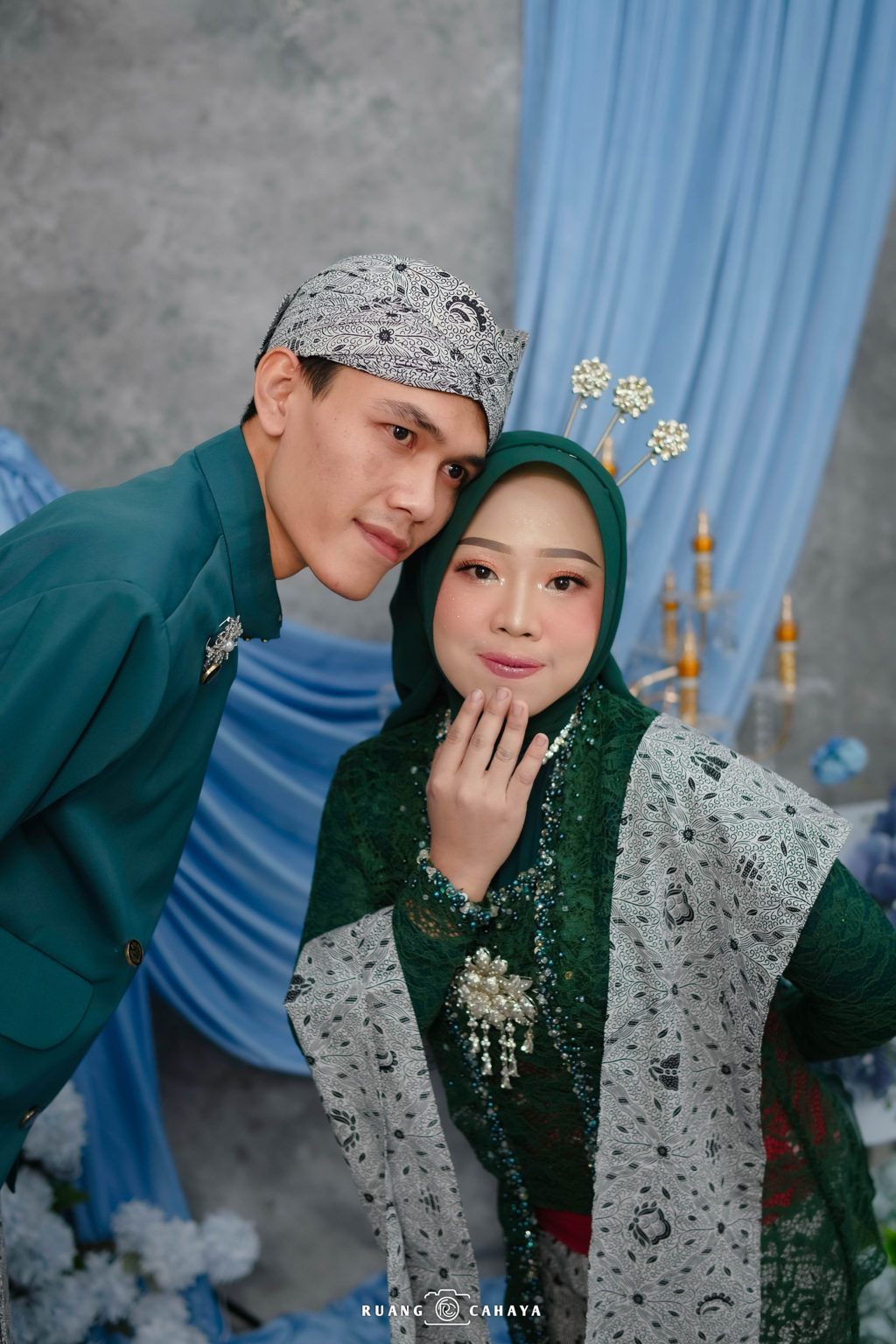 Septi & bambang 3