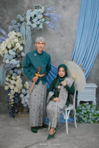 Septi & bambang 5