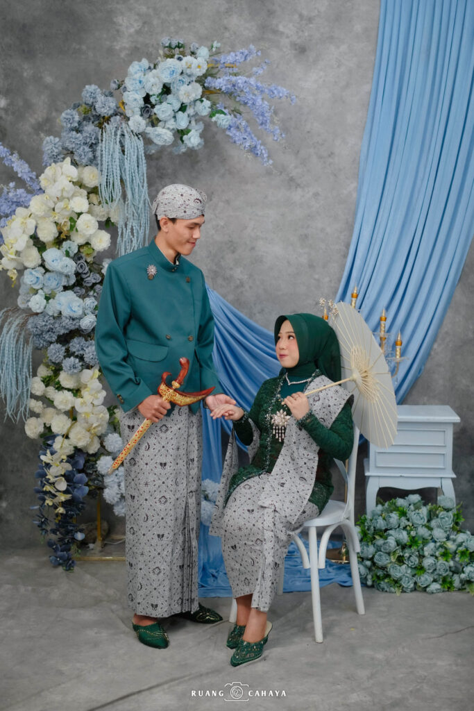 Septi & bambang 6