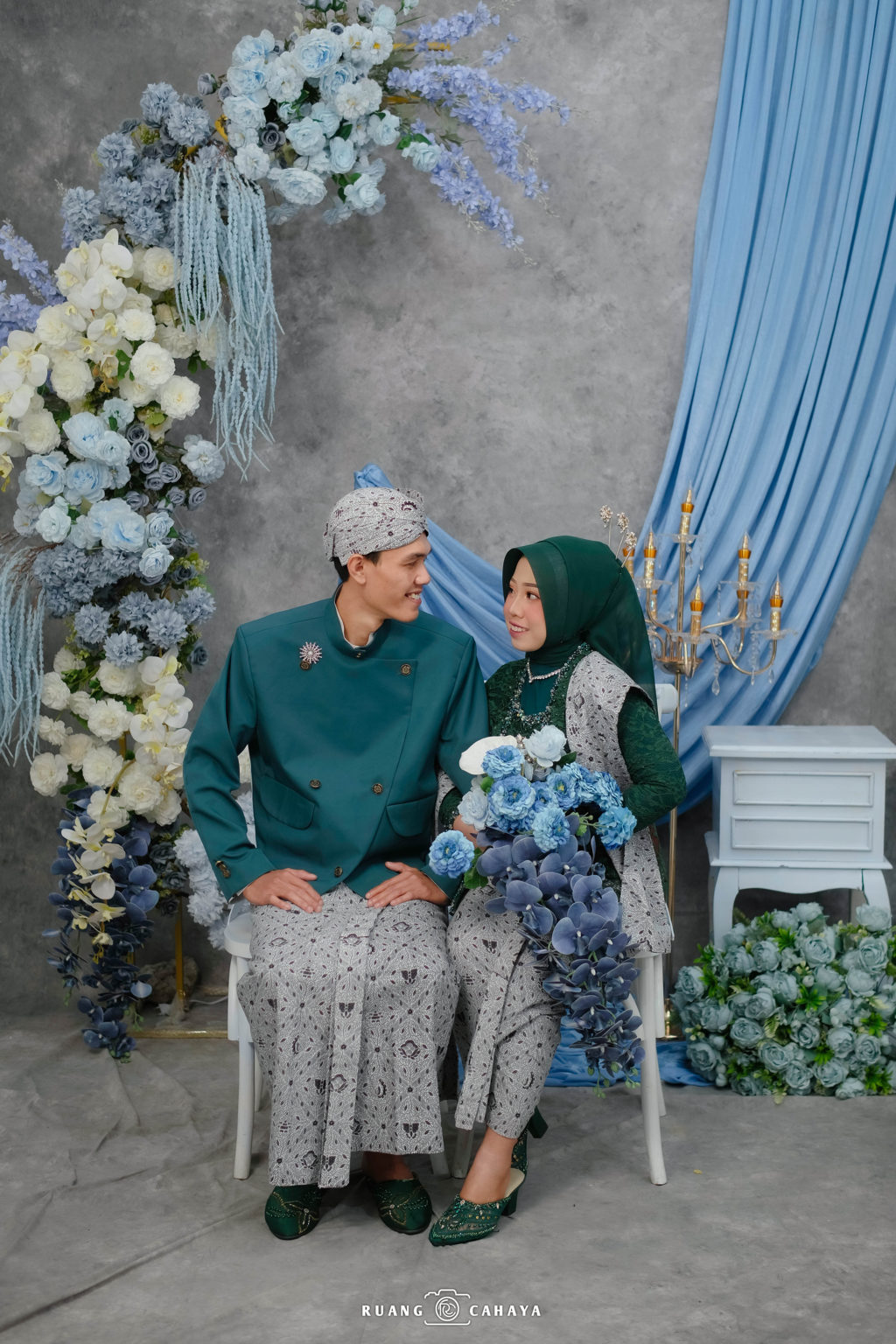 Septi & bambang 8