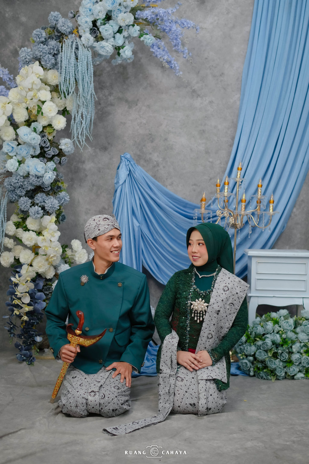 Septi & bambang 9