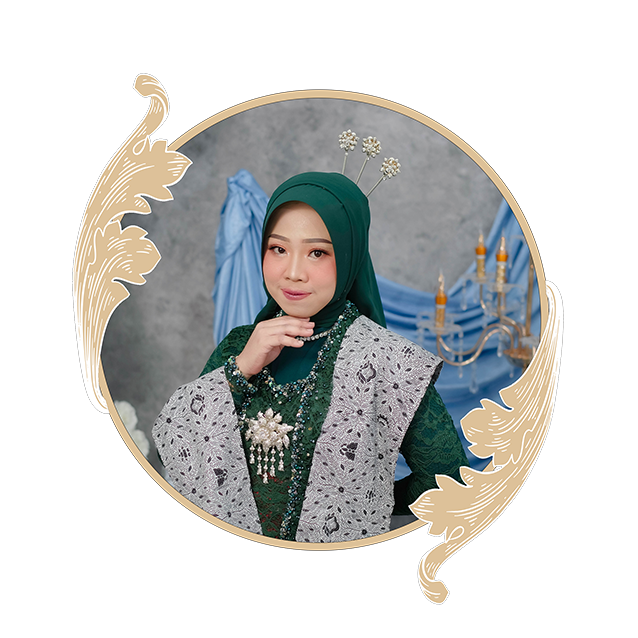Septi & bambang cpw