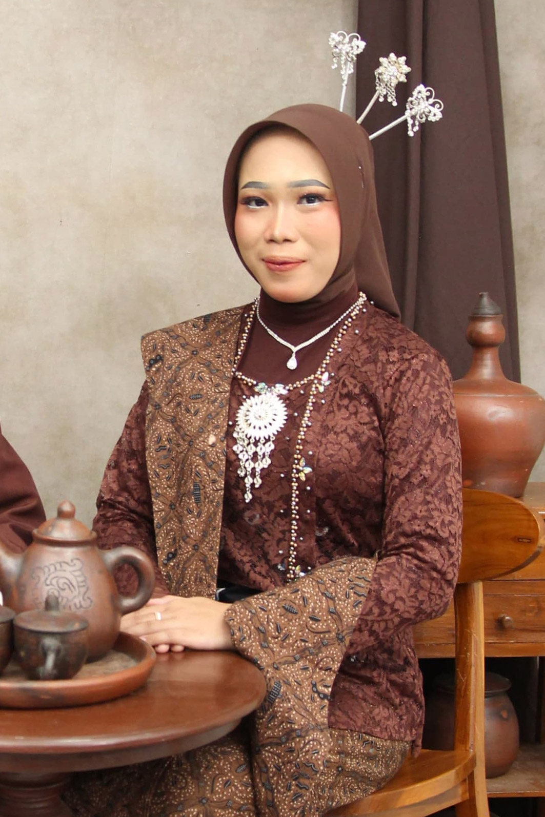 Shinta & danuri cpw