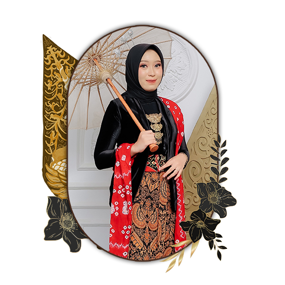 Sindy & toha cpw