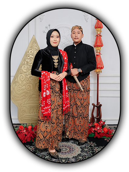 Sindy & toha cv