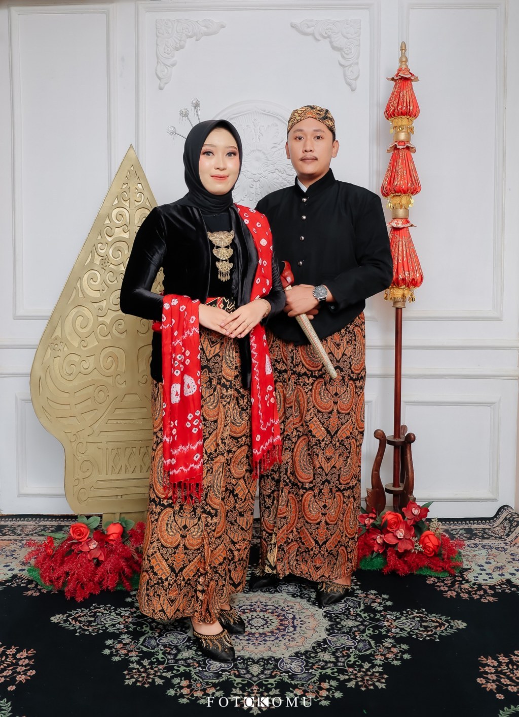 Sindy & toha q3