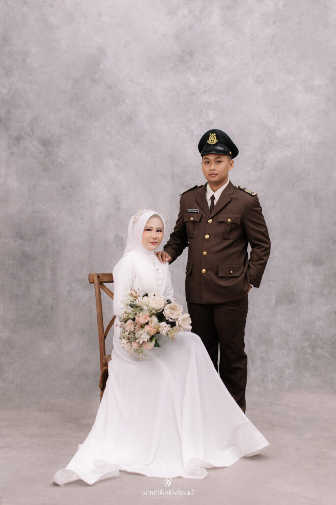 Singgih & tiara 2