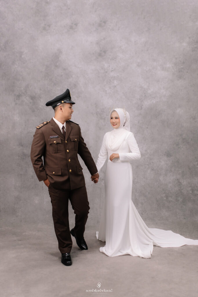 Singgih & tiara 3