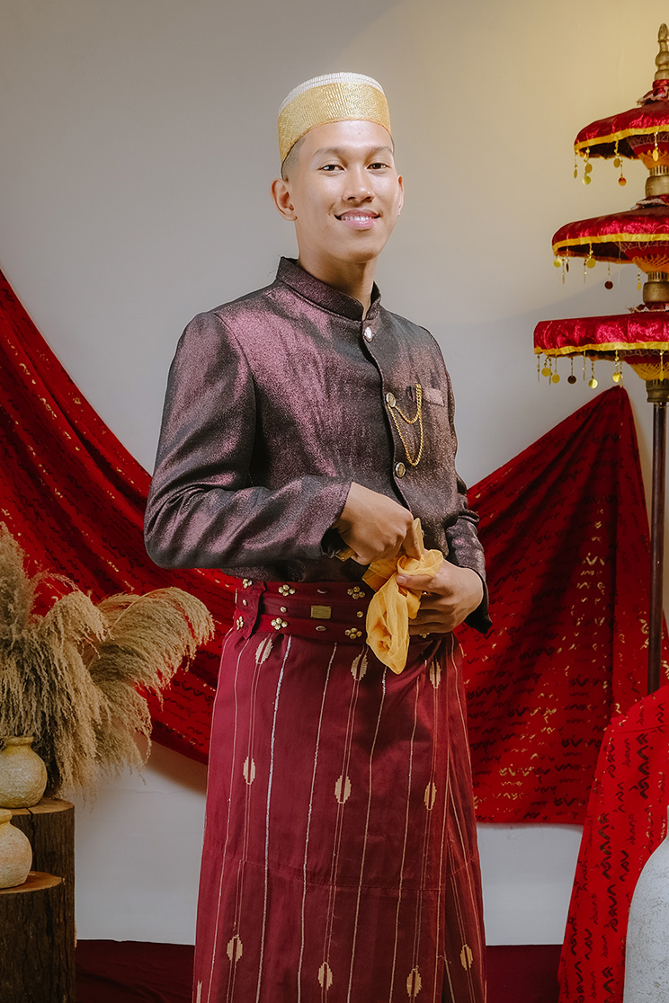 Taswin & sukma cpp