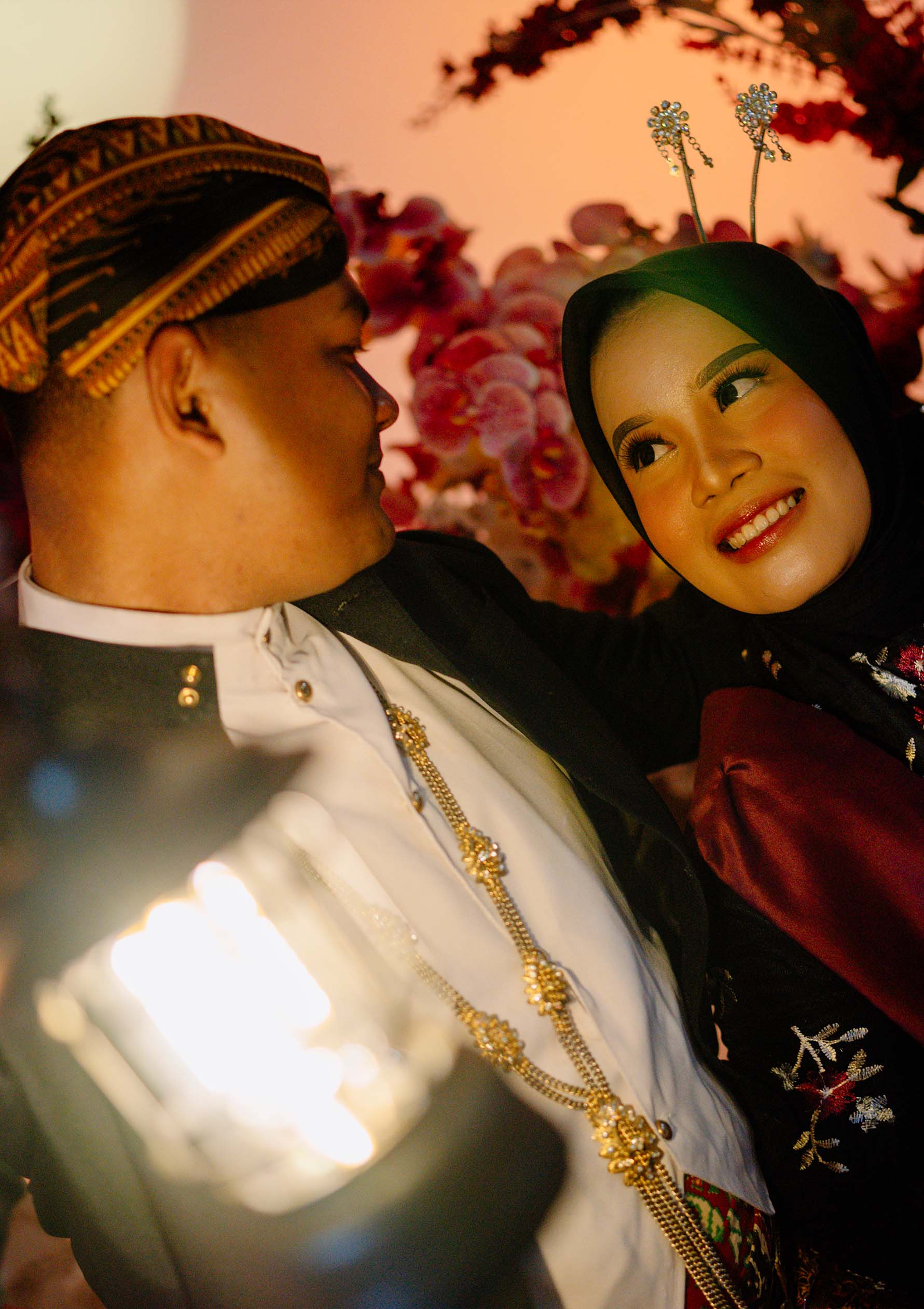 Tia & febrian q1