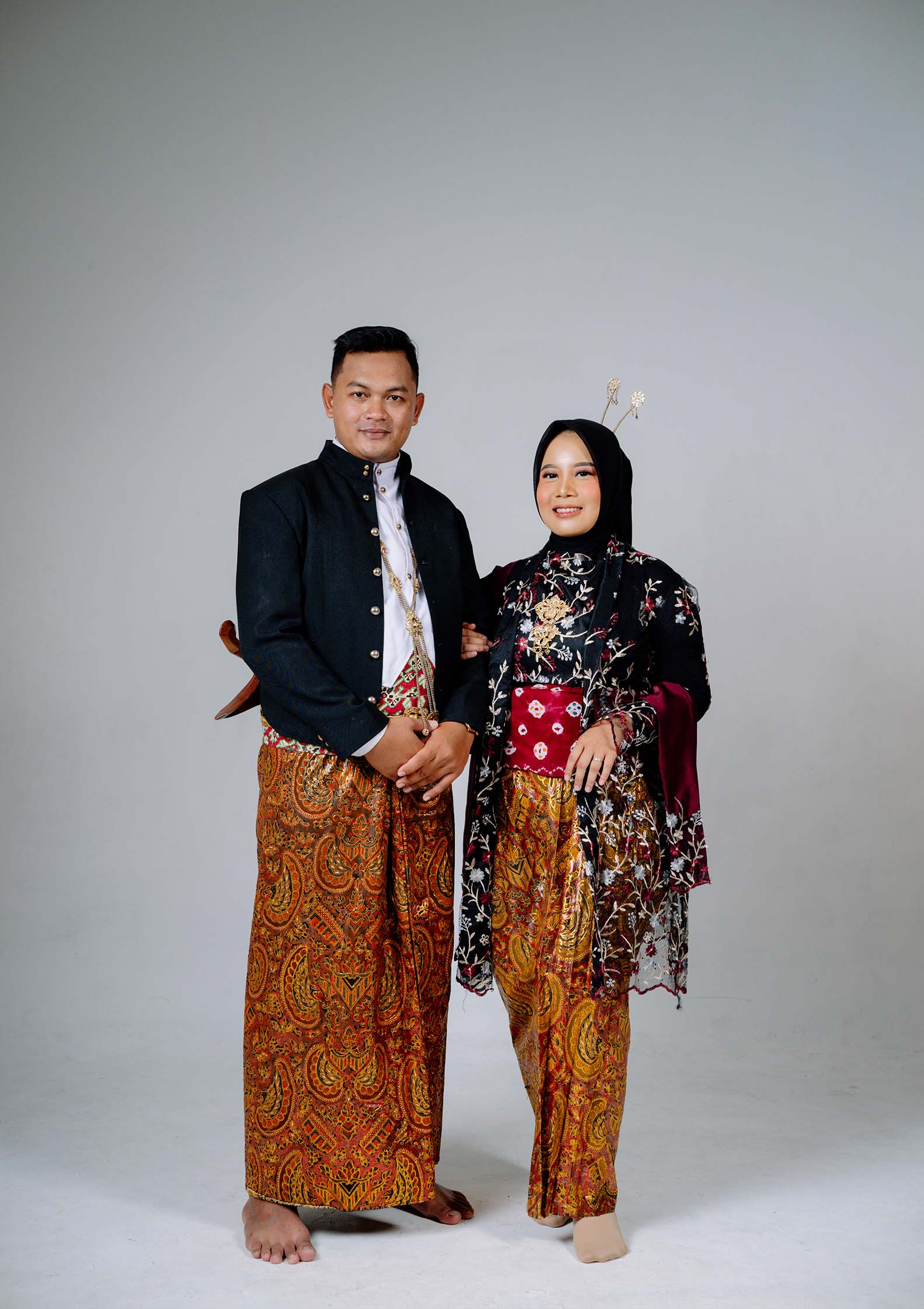 Tia & febrian q2