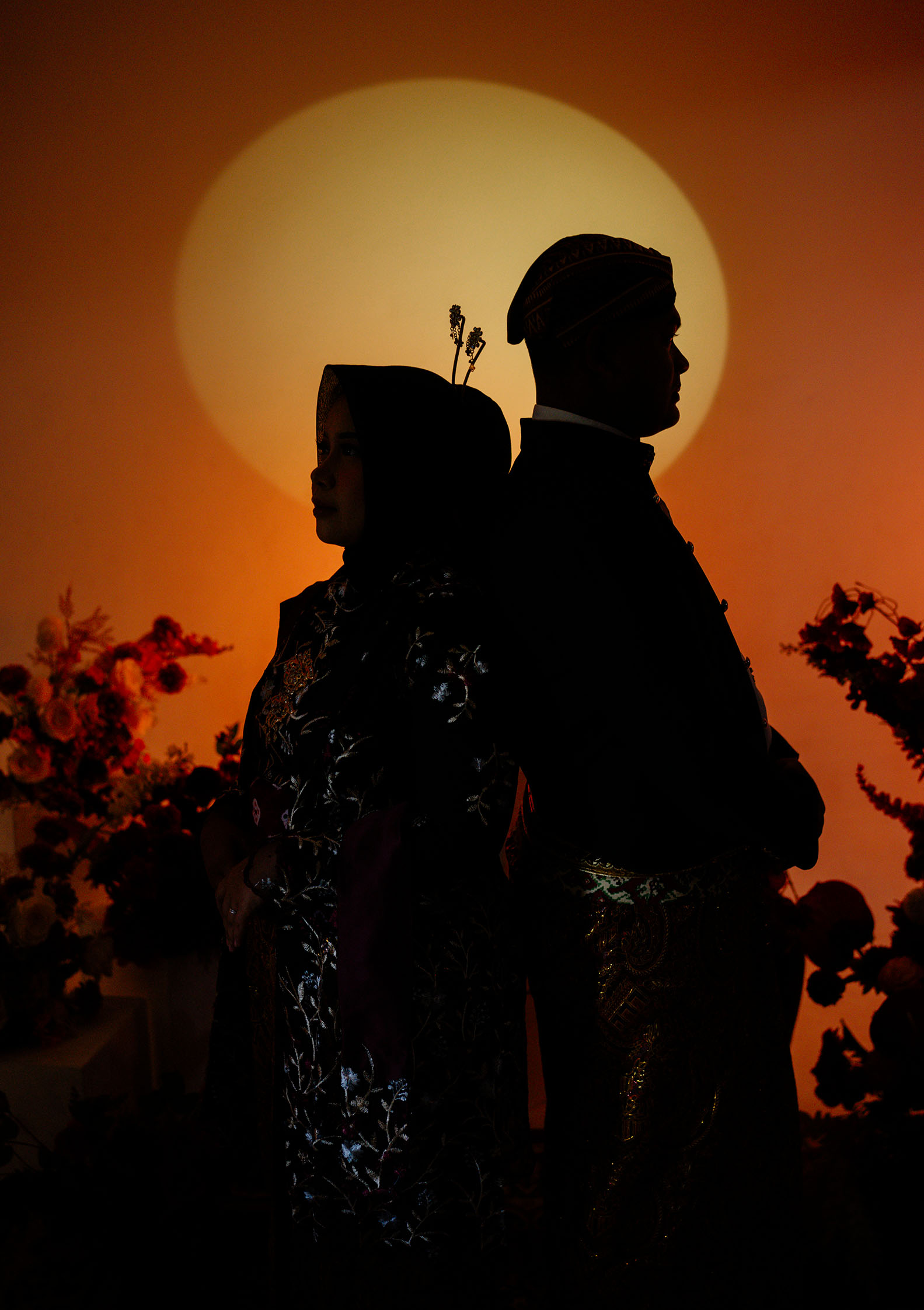 Tia & febrian q3