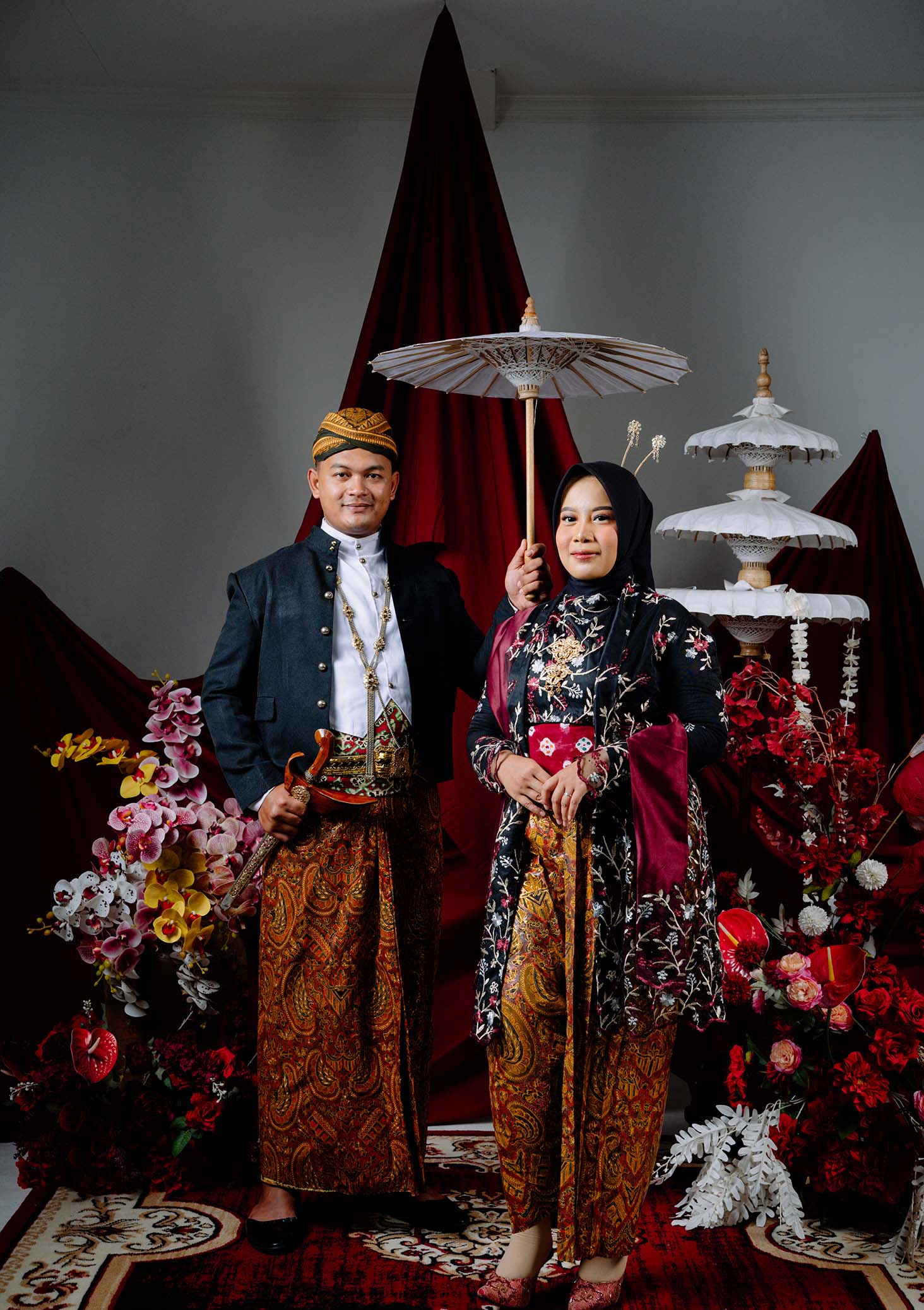 Tia & febrian q4