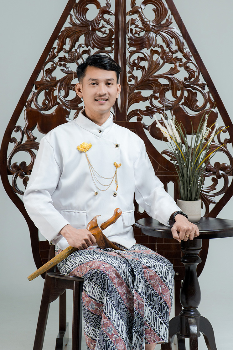 Uus & supriyanto cpp