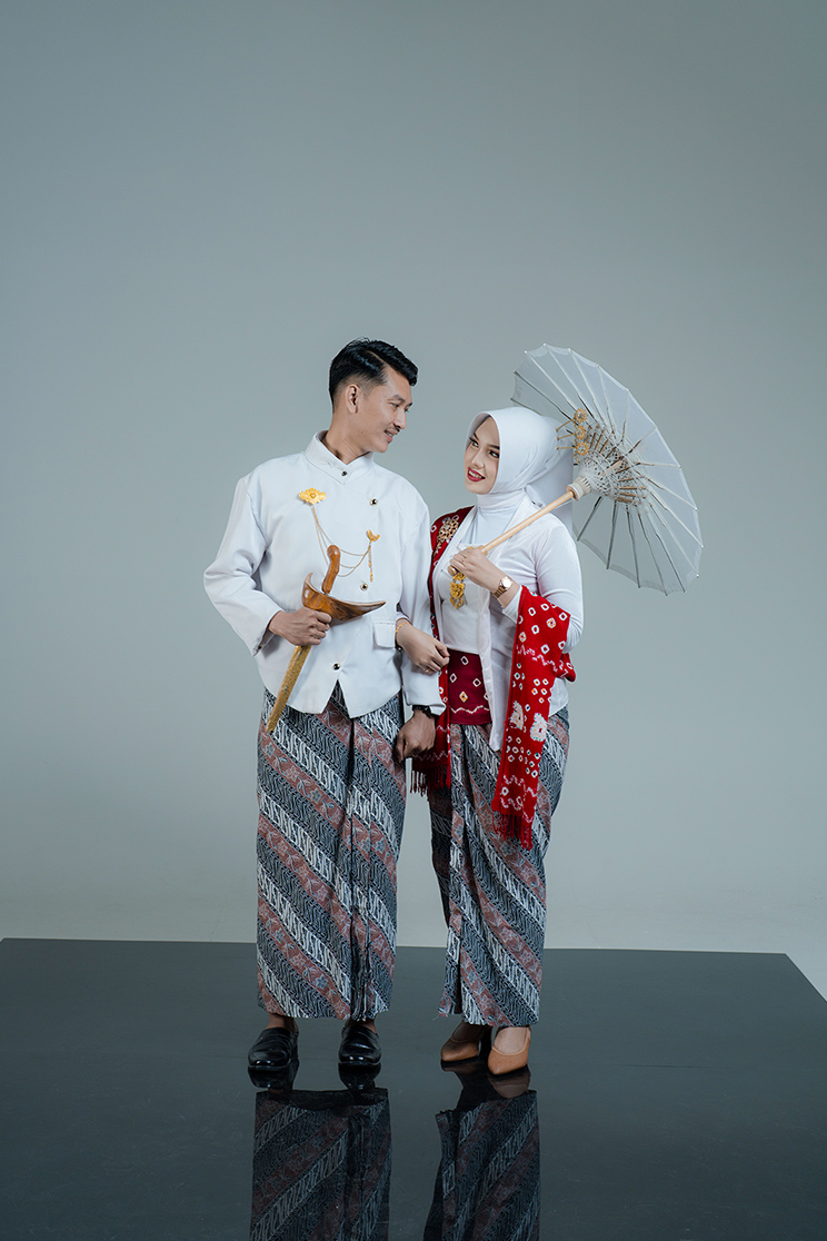 Uus & supriyanto cv