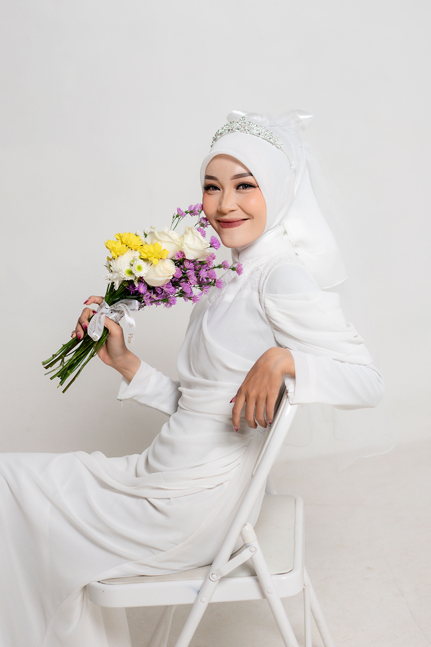 Wahyu & novia cpw