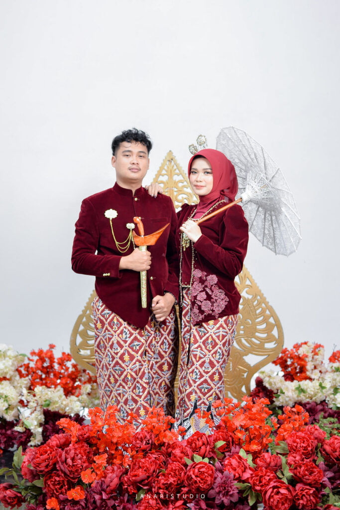 Winda & iqbal 1