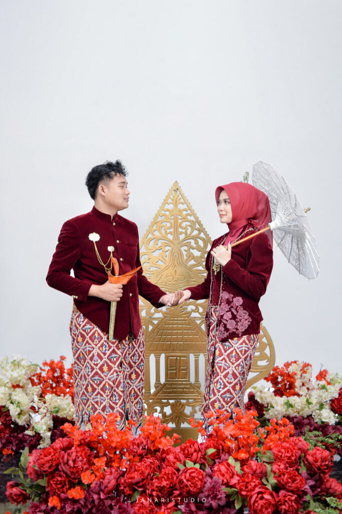 Winda & iqbal 2