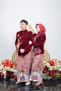 Winda & iqbal 8