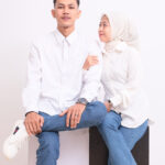 Yanti & ariya 5