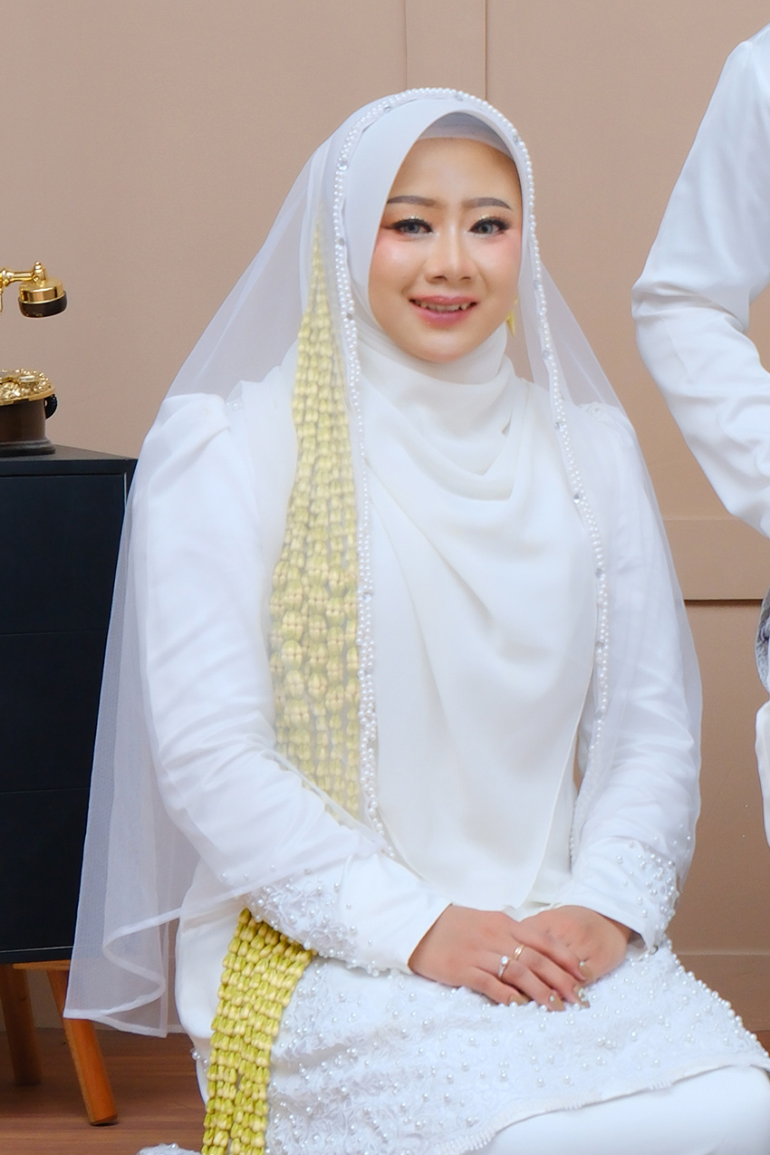 Yanu & dini cpw