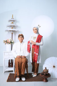 Yusril & fatma cls